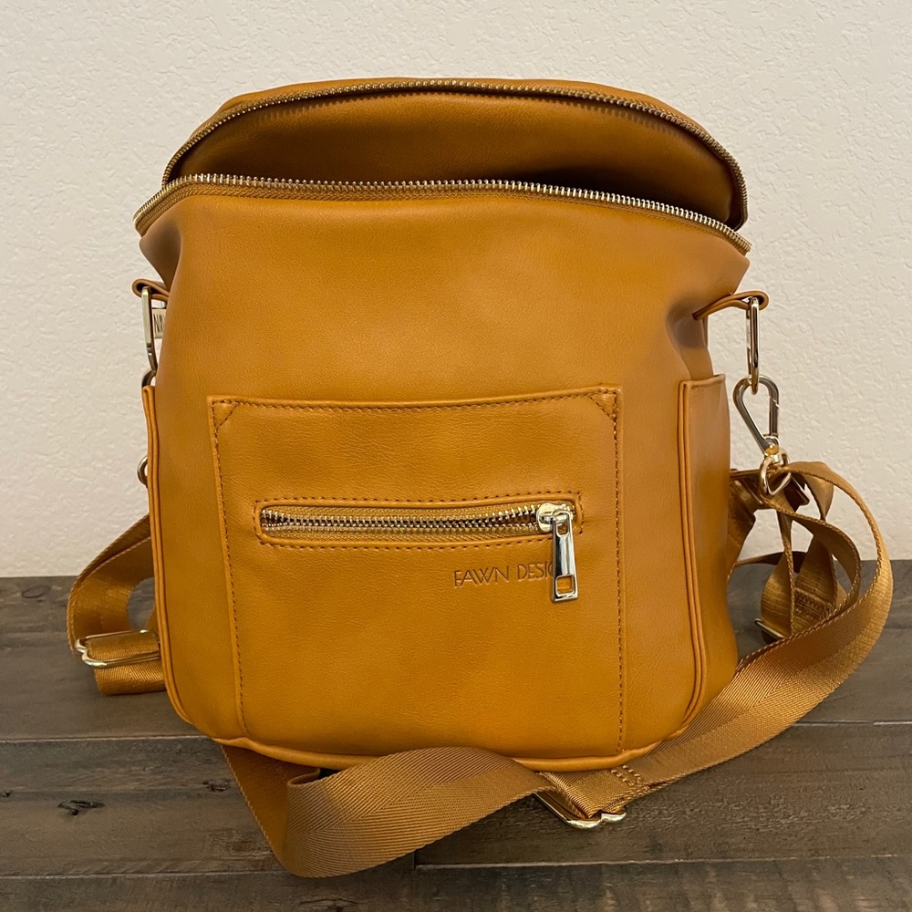 Fawn Design Mini Backpack
